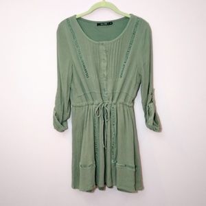 💎 3/$35 Doe and Rae Mini Dress